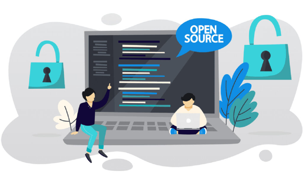 Các nguyên tắc cốt lõi của Open Source