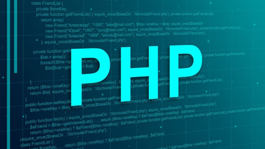 PHP là gì?