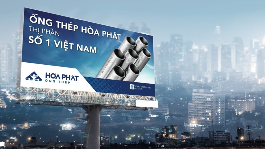 Thép Hòa Phát