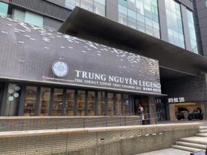 Top 15 thương hiệu việt nổi tiếng trên thế giới