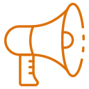 megaphone megaphone