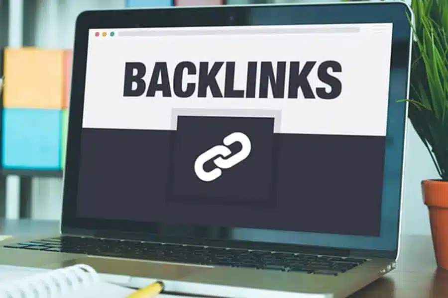 Xây dựng backlink chất lượng