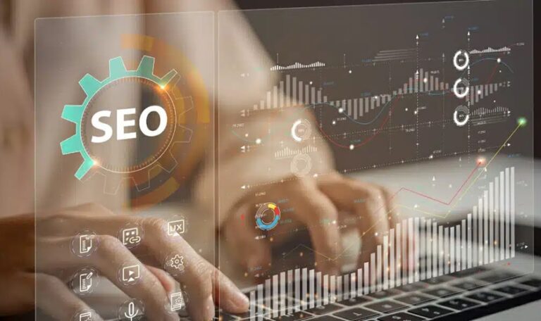 SEO Performance