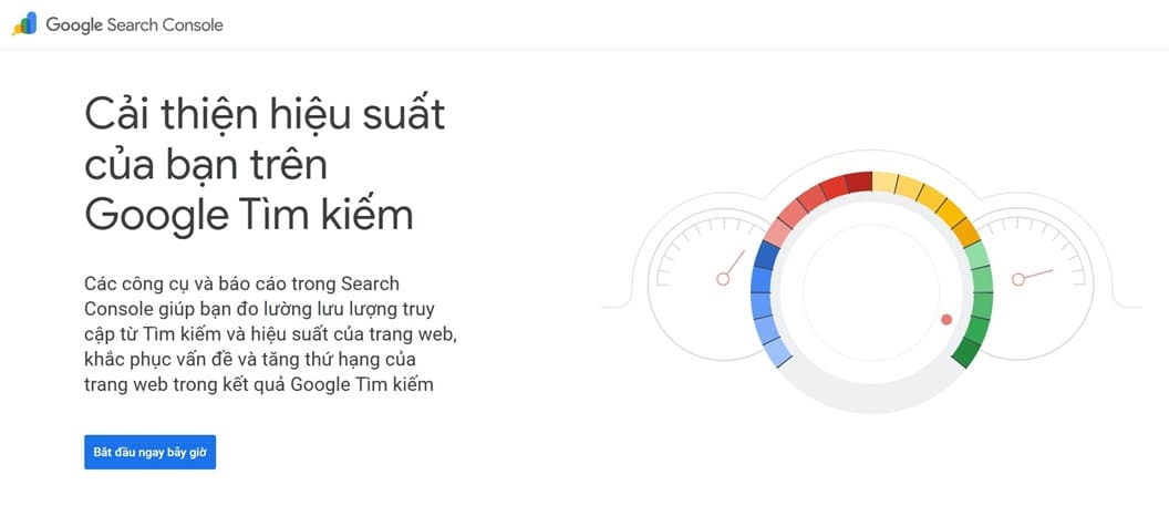 Google Search Console