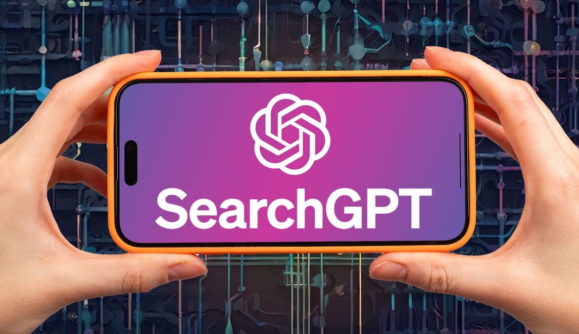 SearchGPT