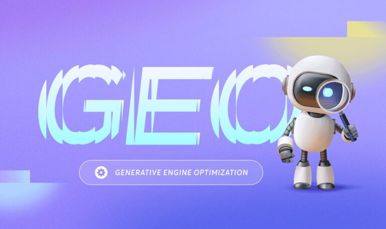 GEO là gì? Tìm hiểu tối ưu hóa công cụ tạo sinh