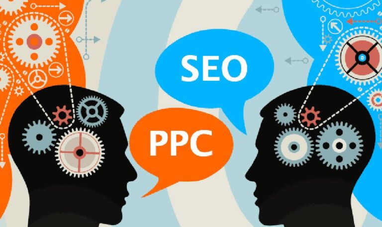 SEO và quảng cáo