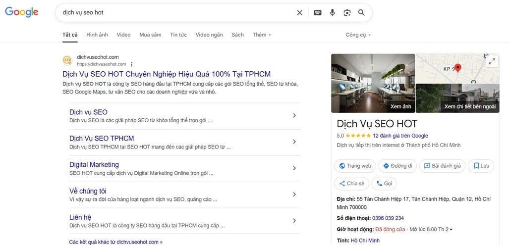 dich vu seo hot
