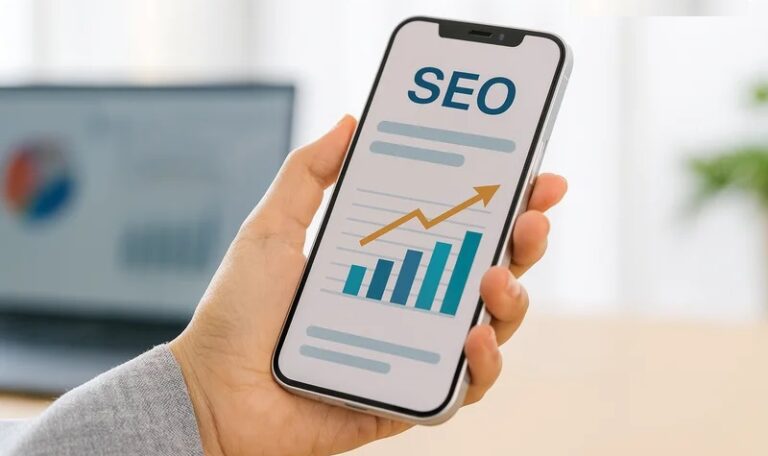 SEO có thể tạo ra chuyển đổi và doanh thu?