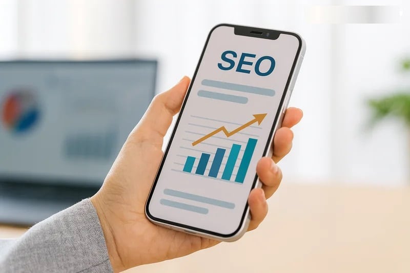 SEO có thể tạo ra chuyển đổi và doanh thu?