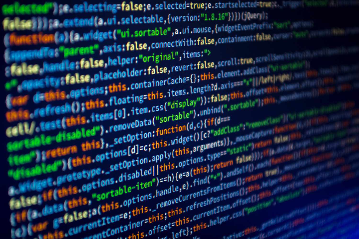 Javascript