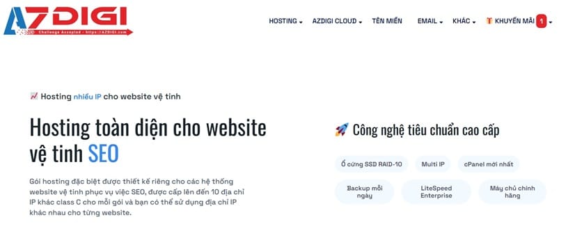 azdigi