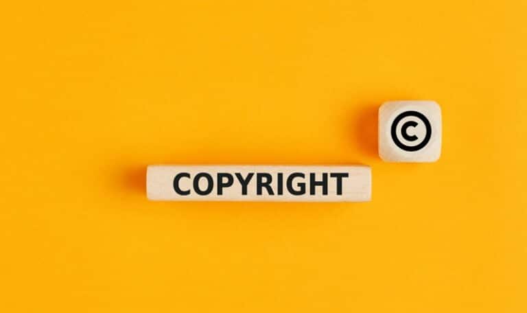 Copyright là gì? Các kiến thức cần biết về Copyright