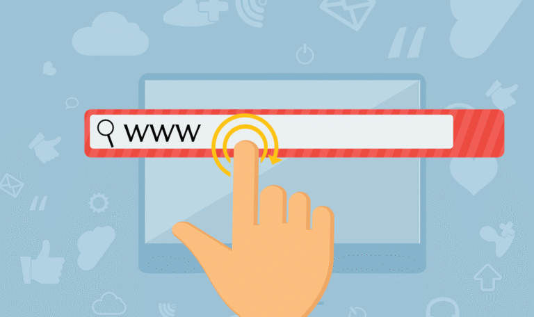DNS là gì? Kiến thức cần biết về DNS để sử dụng hiệu quả