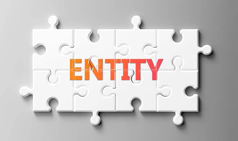 Entity SEO