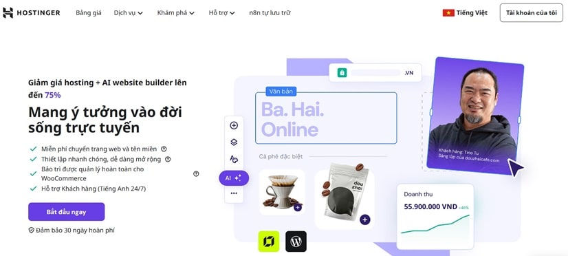 hostinger