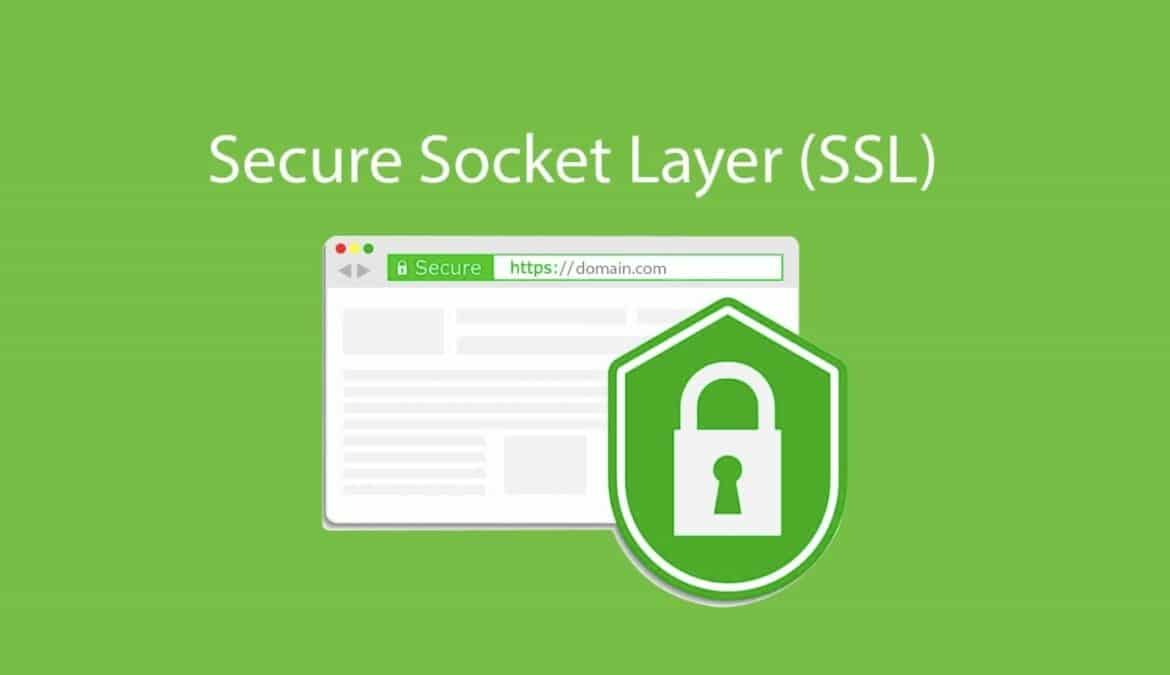 SSL là gì? Các loại xác thực chứng chỉ SSL phổ biến hiện nay