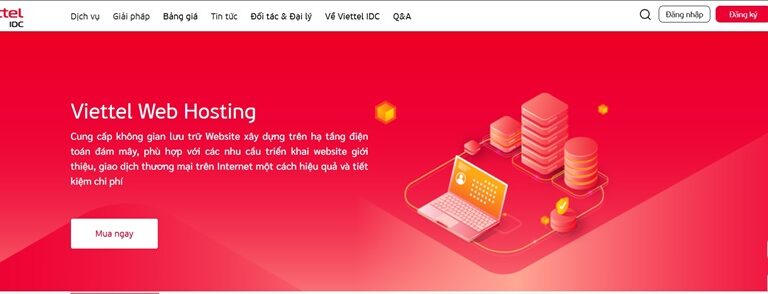 viettel idc