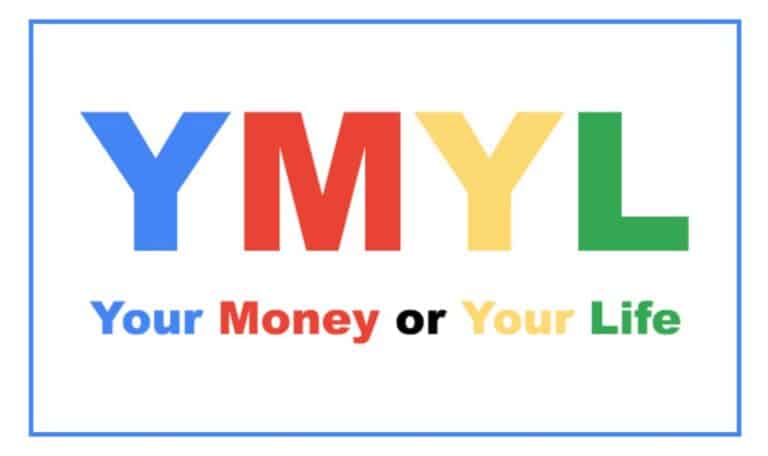 YMYL là gì