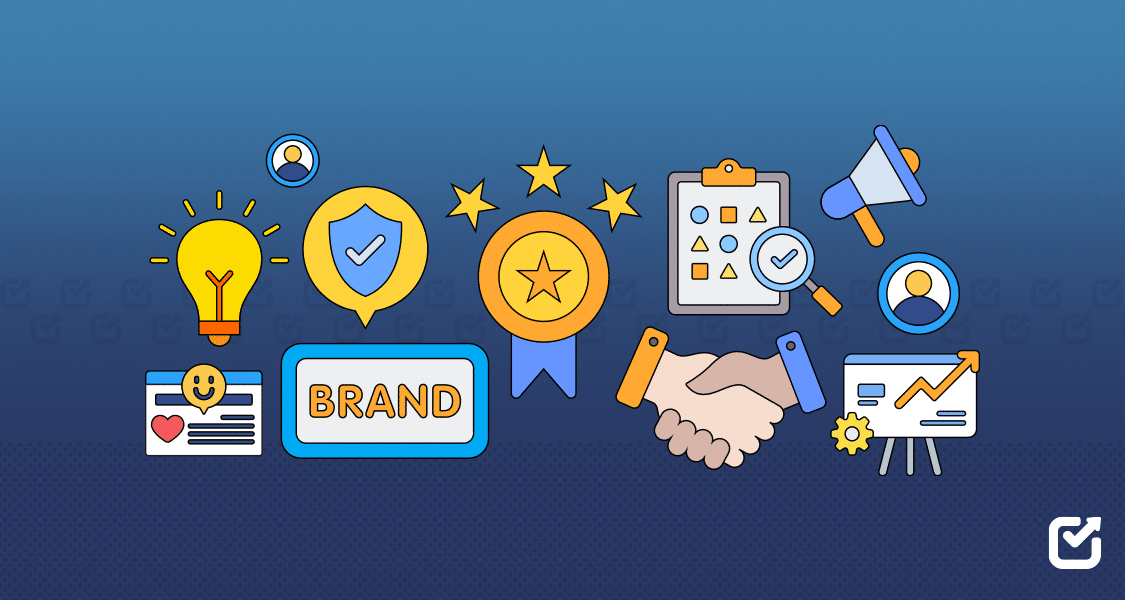 brand trust