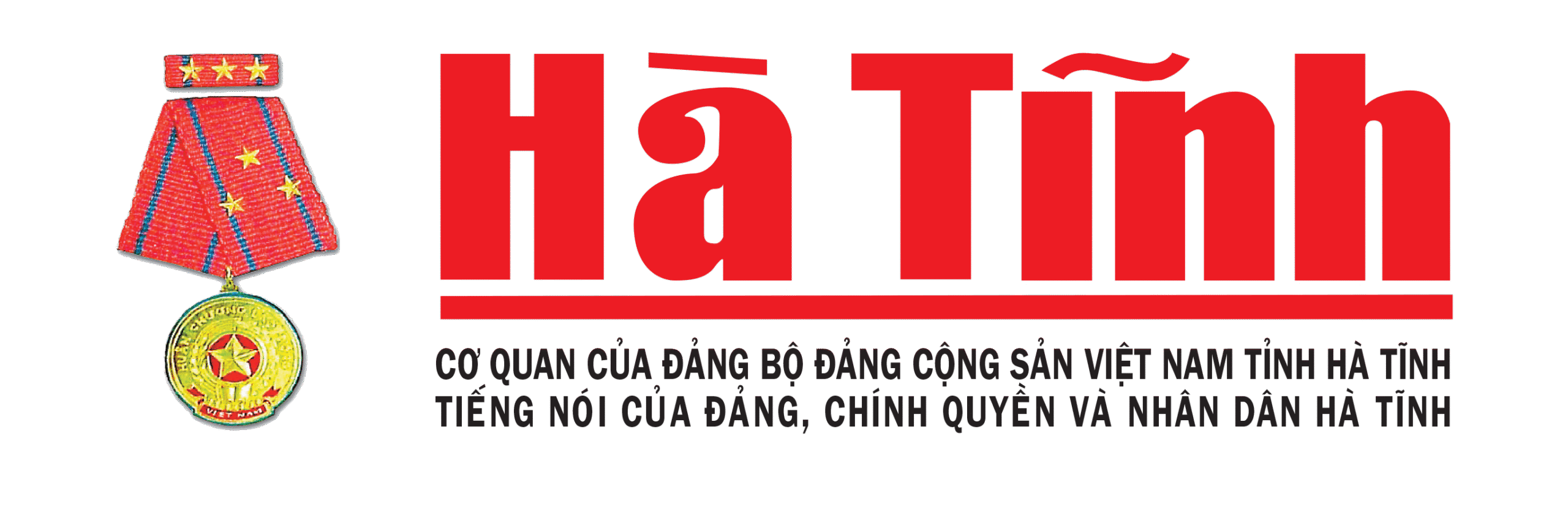 Báo Hà Tĩnh