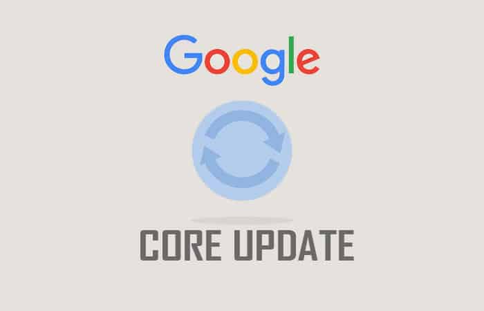 Google xác nhận các bản cập nhật lõi nhỏ hơn diễn ra liên tục
