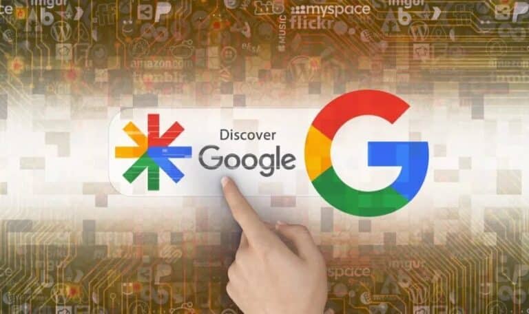 Bản cập nhật Discover Core của Google đã hoàn tất