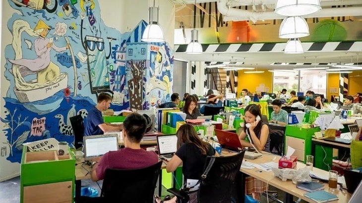 Leo Burnett Vietnam