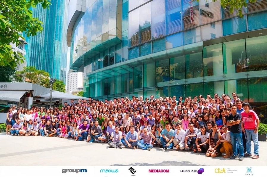 Mindshare Vietnam