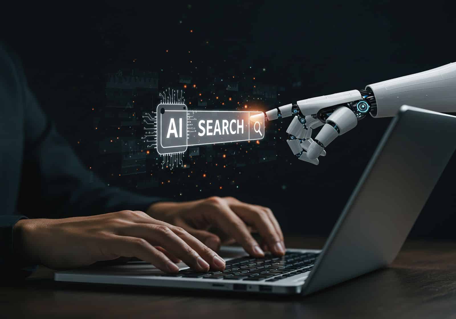 AI Search là gì