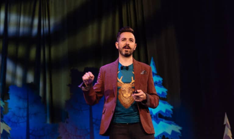 Rand Fishkin - Người tiên phong trong SEO hiện đại