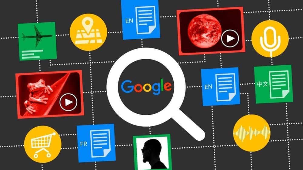 Google sẽ không phạt nội dung do AI viết