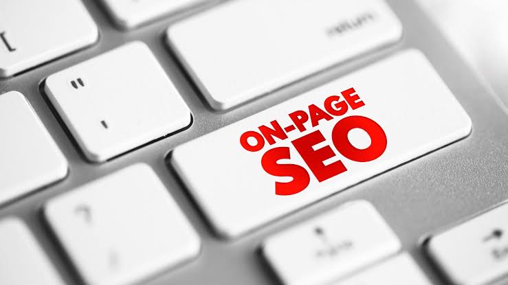 Minh họa SEO Onpage là gì