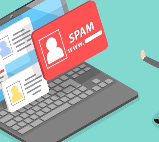Bản cập nhật Spam của Google