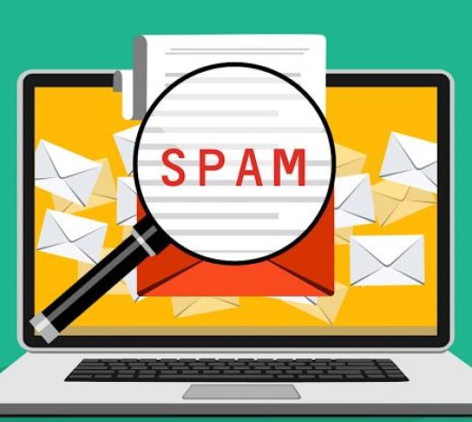 Bản cập nhật thuật toán Spam của Google